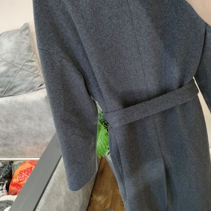 Продам польто драповое осень