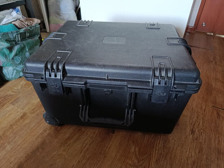 Кейс для техника