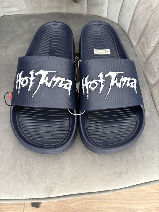 Hot Tuna мъжки джапанки