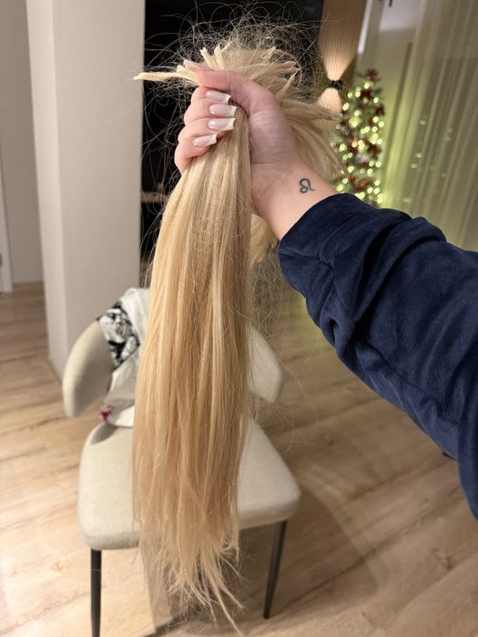 extensii par natural 200 gr