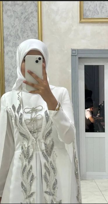 Koyne sotiladi 1 marta kiyilgan