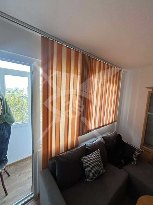 Дава се под наем Двустаен апартамент в Варна, Младост 1 - 47 кв.м за 350 € - Снимка #1