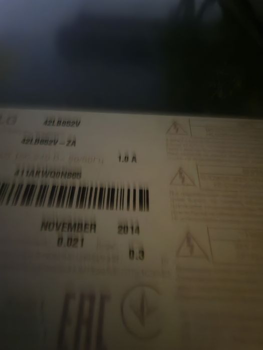 продам смарт телевизор