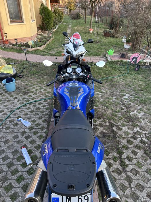 kawasaki zzr1400 • Anunturi gratuite • OLX.ro