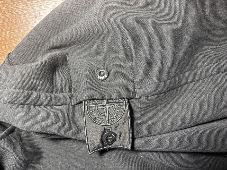 Stone island shadow project