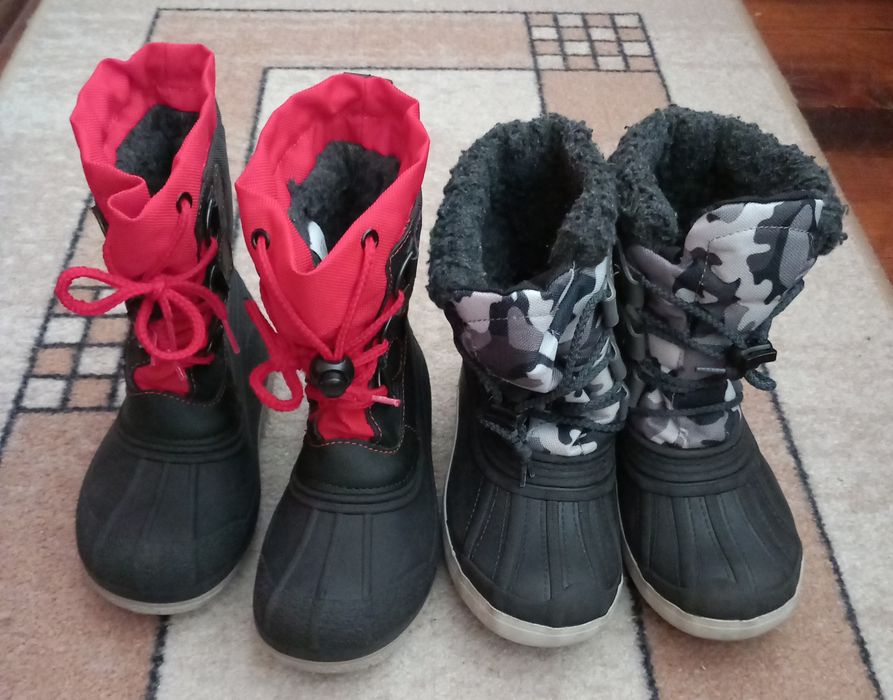 Детски апрескиFullstop номер 28/29,номер 30