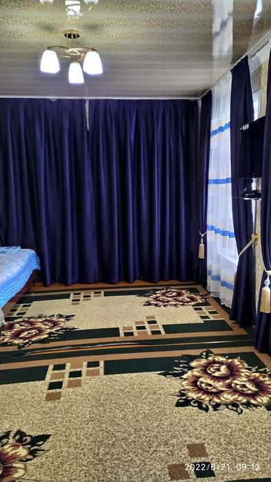 М-39 хамма шароитга эга 8- сотихли ховли сотилади.