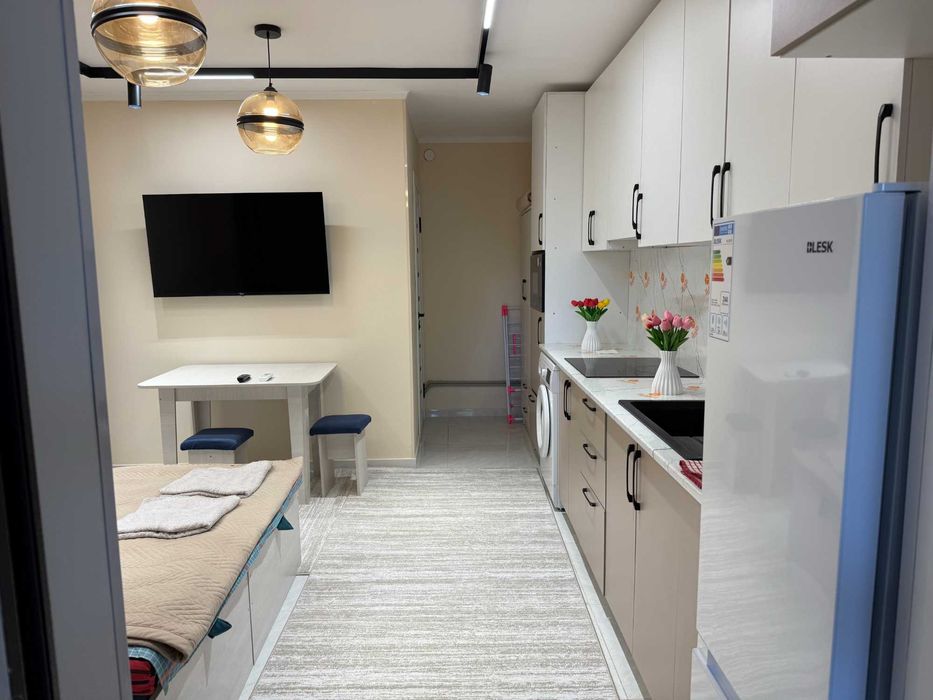 Квартиры посуточно. =10000. Жангильдина   Рыскулова