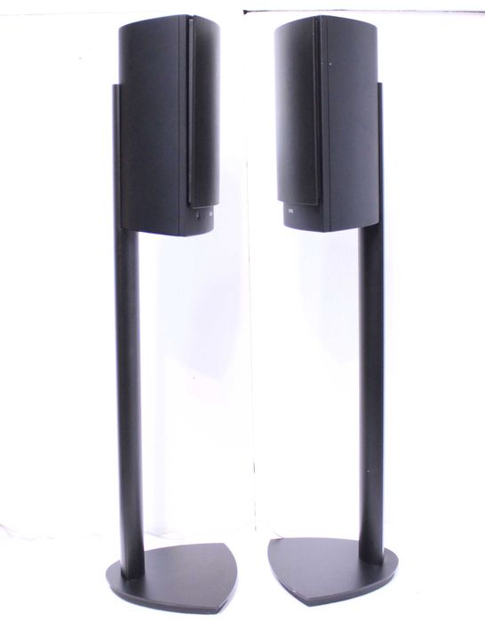 Boxe active Loewe 2x30W+standuri(Germania).