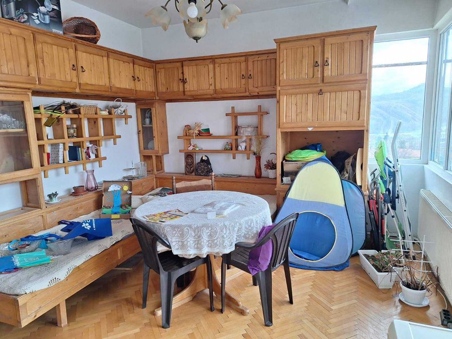 Продава се Тристаен апартамент в Габрово, Център - 109 кв.м за 983 €/кв.м - Снимка #4