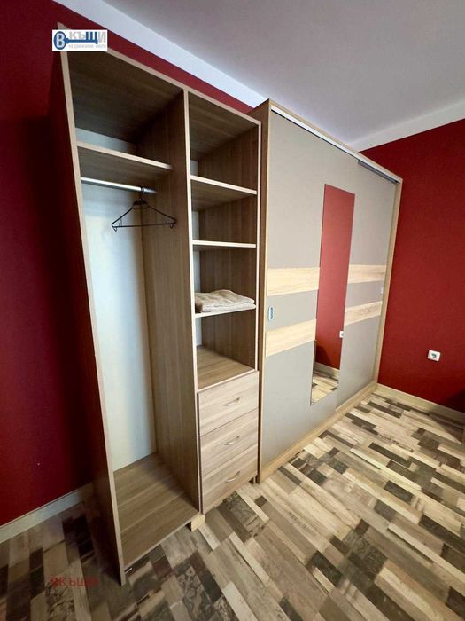 Продава се Двустаен апартамент в Велико Търново, Бузлуджа - 63 кв.м за 1810 €/кв.м - Снимка #8