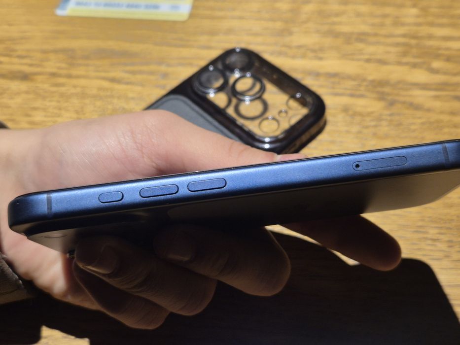 Iphone 17 pro 256
