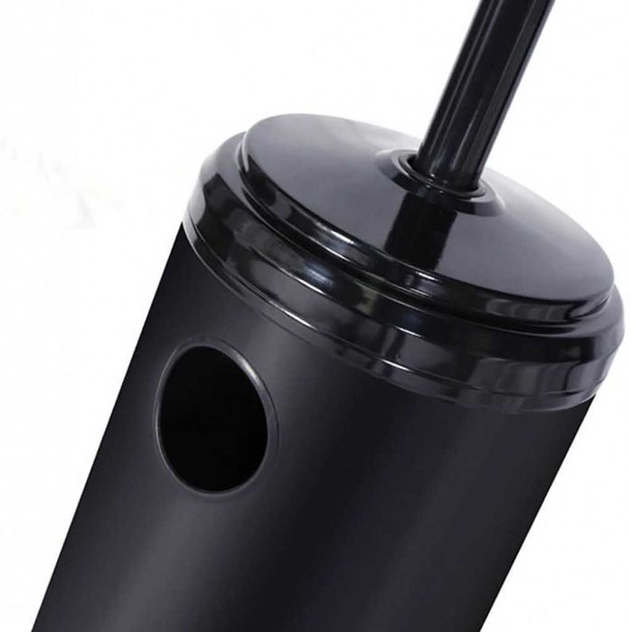 Външен газов отоплител TR135GRB, 13kW, гъба.