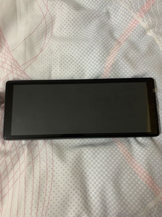 Навигация таблет за кола