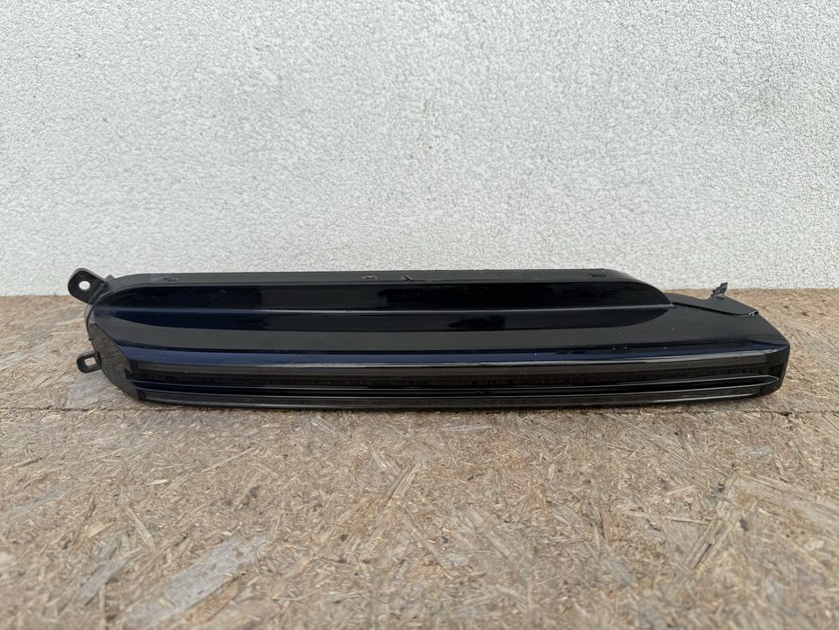 Proiector DRL Daylight Semnalizare dreapta Porsche Cayenne 9Y Turbo