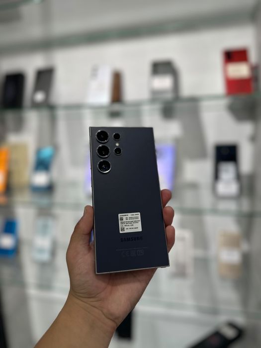 Samsung S24 Ultra Телефон Самсунг