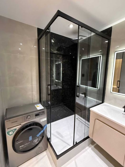 ЖК "Modera Towers". 2/21/24. С шикарным видом.