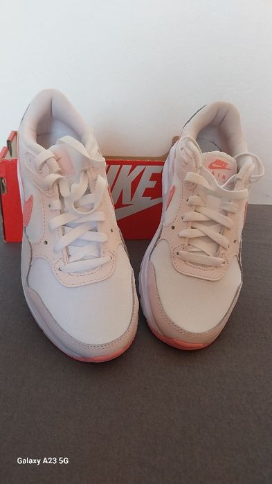 NIKE AIR MAX SC Чисто нови 36,5