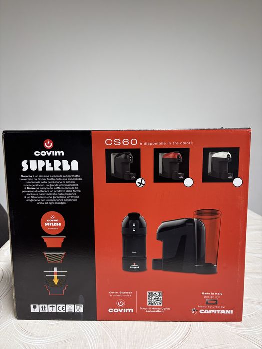 Covim Superba CS60
