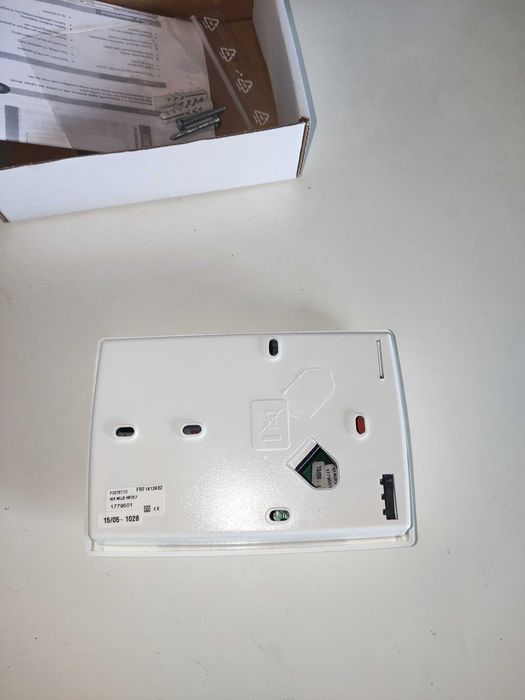 Дигитален стаен термостат Herz 1779501