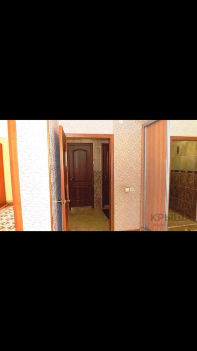 Турген участок