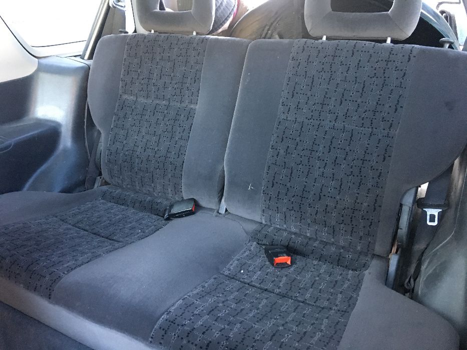 4 броя Опел фронтера Б 2,2дти 116кс. 2001г. opel frontera