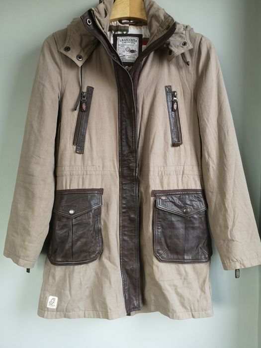 Дамско яке, размер М