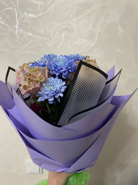 Цветы ПРОДАМ недорого