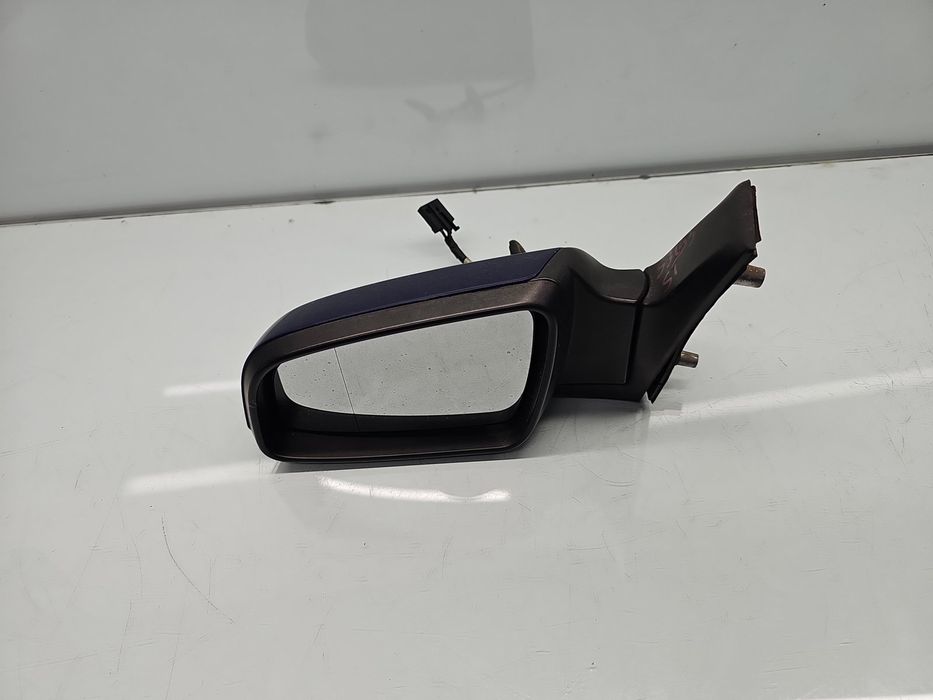Oglinda stanga Opel Zafira B (A05) [Fabr 2006-2011] AF vehicul cu util