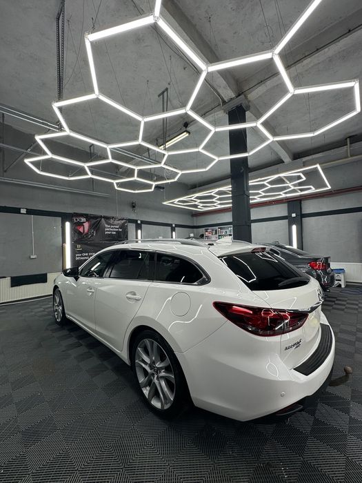 MAZDA 6 2016 — imagine 5