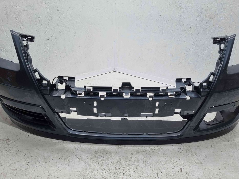 Bara fata Volkswagen Passat B6 (3C2) [Fabr 2005-2010] LK7X