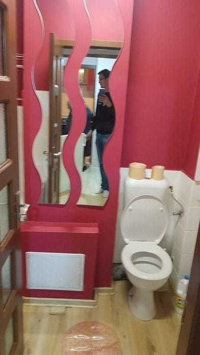 Închiriez apartament