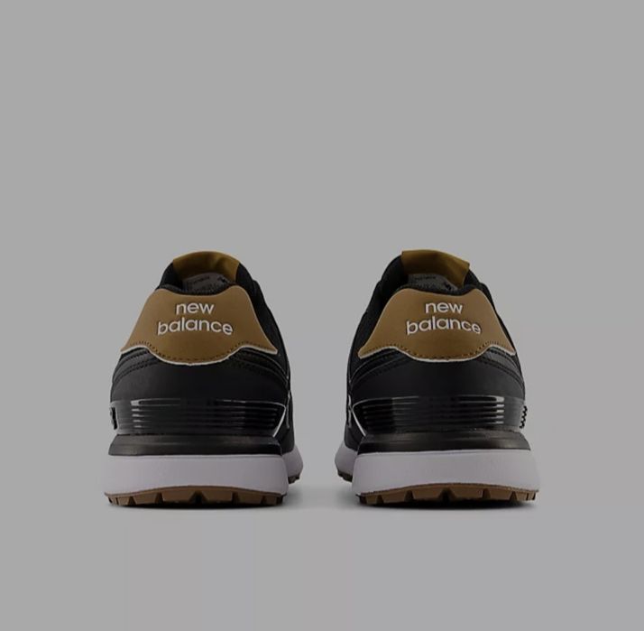 Кроссовки New Balance 574 водонепроницаемые