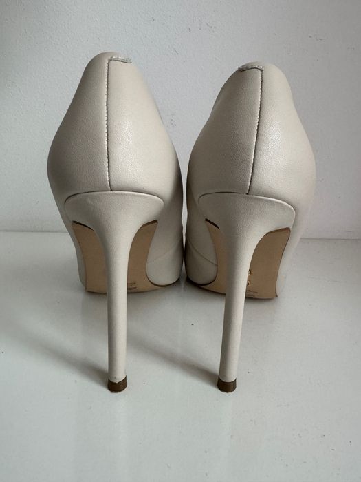 Pantofi stileto Steve Meddan