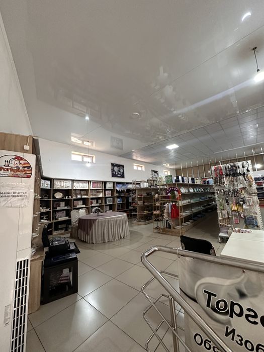 Сдается помещение 250 кв