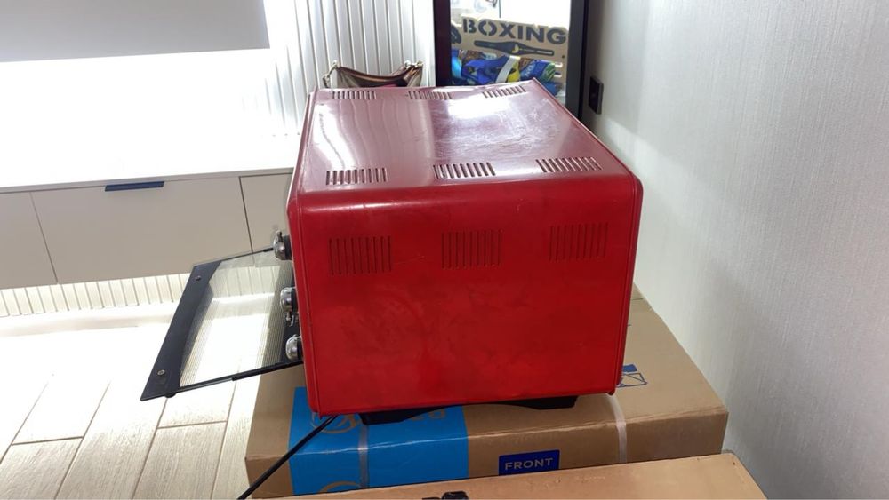 Продам печку в полностью рабочем состояний