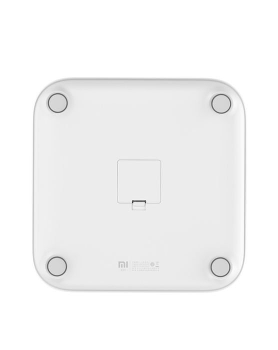 Умные весы Xiaomi Mi Body S400