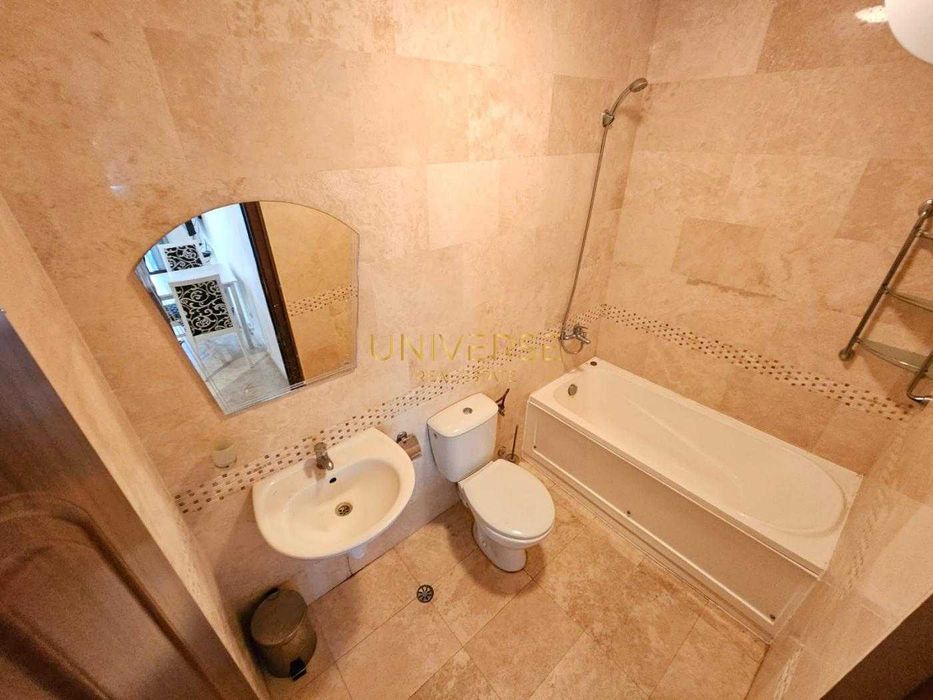 Продава се Едностаен апартамент в к.к. Слънчев бряг - 35 кв.м за 1019 €/кв.м - Снимка #5