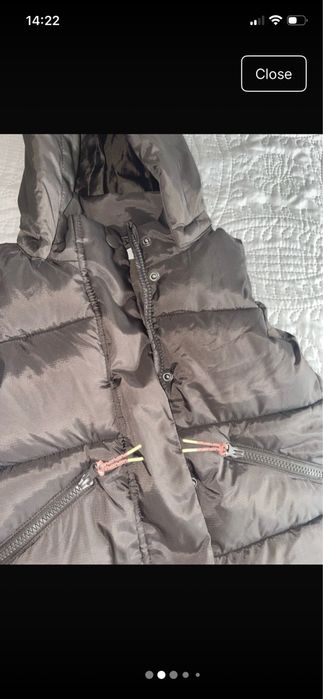 Veste HM unisex copii