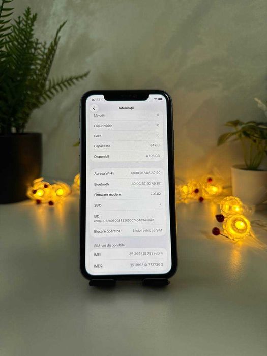 Iphone 11 ‼️ MOV ‼️ Perfect functional