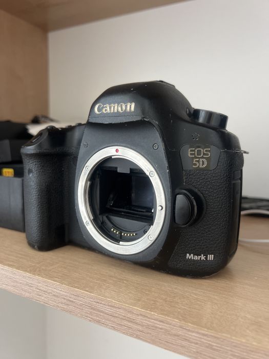 Canon mark 3 Mark 3   Боди