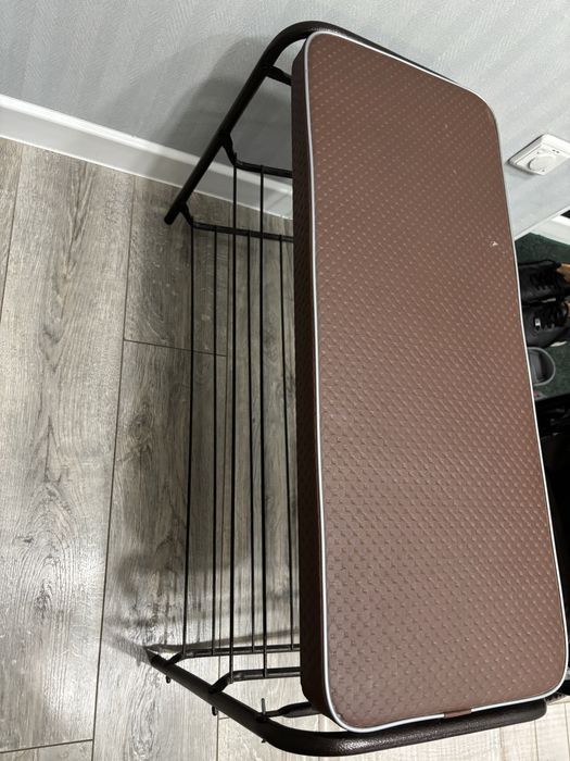 Обувница- банкетка