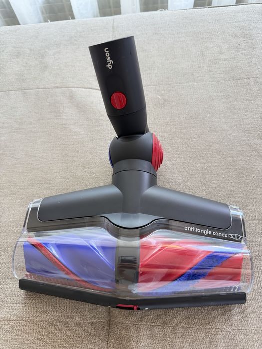 Продавам Dyson V16 Animal Pistol – като нов