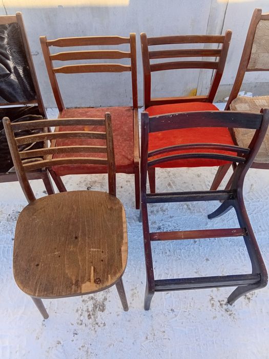 Стул Лигна Чехословакия