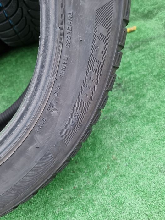 255.50.20 bridgestone m+s