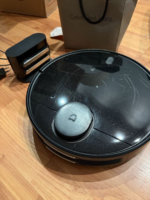 Xiaomi mi robot vaccuum mop p