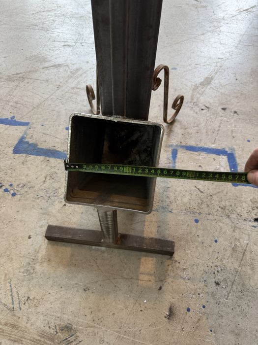 Soba racheta / sobita