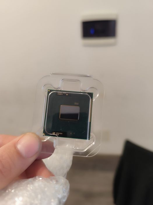 Procesor I5 2410M refurbished