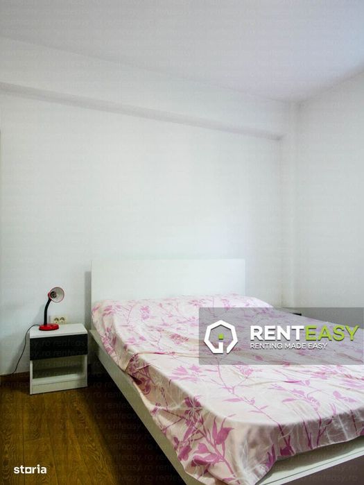 Apartament doua camere bloc nou zona Cug Lidl cu parcare