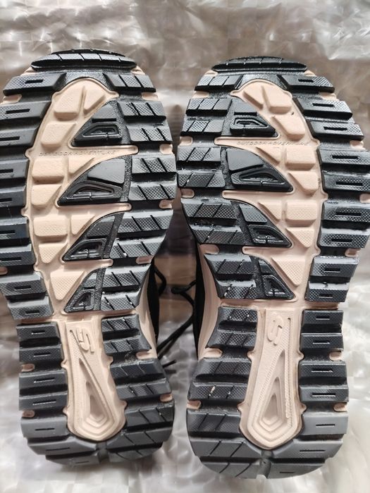 Мъжки обувки RELAXED FIT: D'LUX TREKKER  SKECHERS